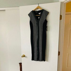 New York & Company sleeveless Dress